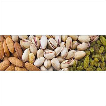 Dried Fruits