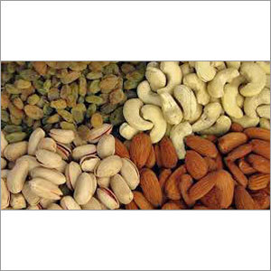 Healthy Dry Fruits
