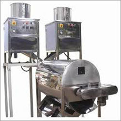 Cashew Nut Processing Plant