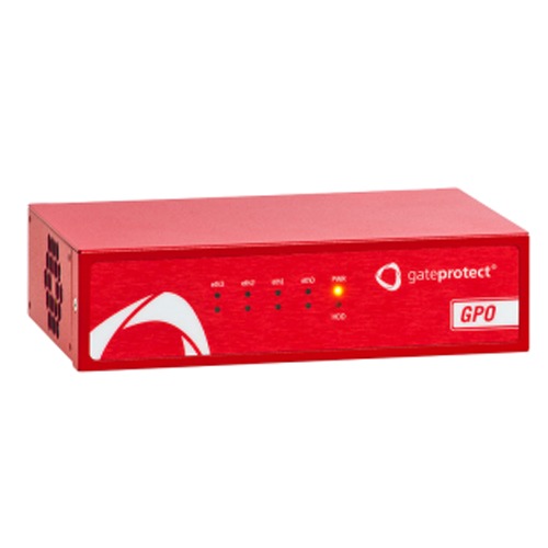 Firewall for Small Business Network