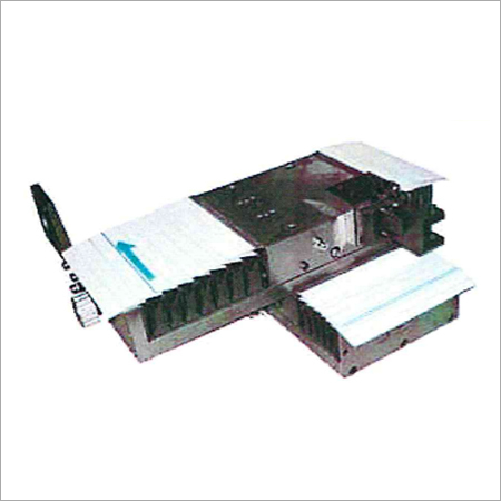 CNC Multispindle
