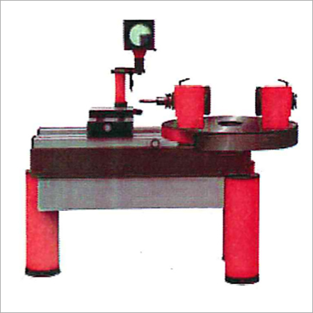 CNC Tool Presetter