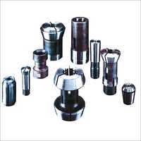 Automatic Screw Machine Collets