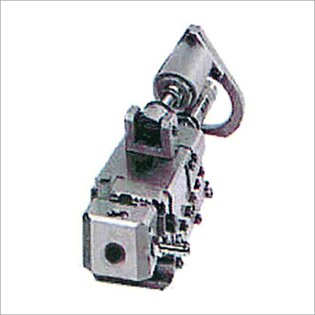 Recessing Attachment