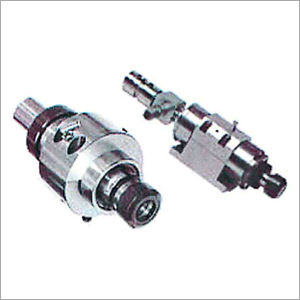 CNC Drilling Attachment