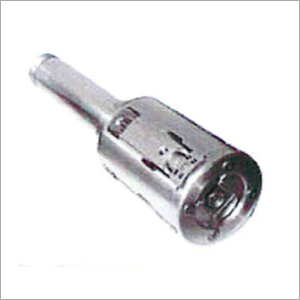 Axial Cross Drilling Attachment