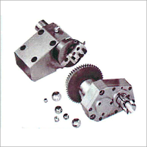 Spherical Lathe Turning Attachment