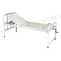 Semi Fowler Bed General