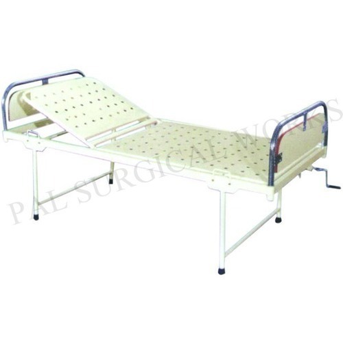 Semi Fowler Bed
