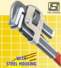 Pipe Wrenches