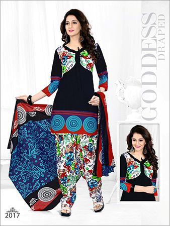 Cotton Designer Suit