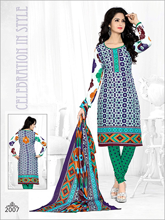 Untitched Salwar Kameez