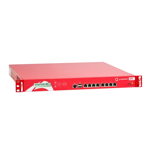 UTM Network Device