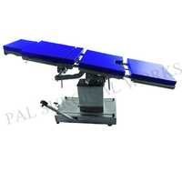 Hydraulic O.T Table