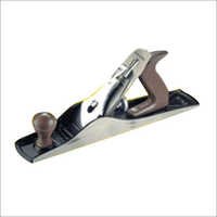 Iron Jack Plane
