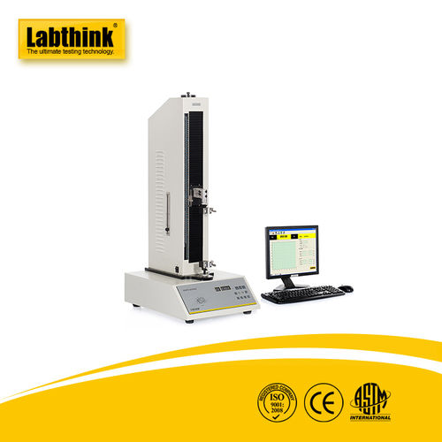 180 Degree Peel Test Using Tensile Testing Machine