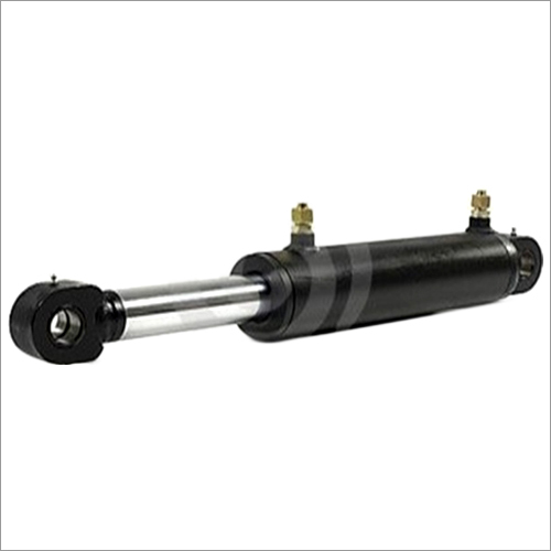 Clevis Mounting Hydraulic Cylinders