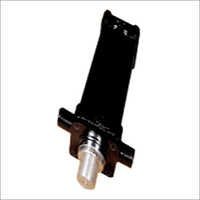 Industrial Hydraulic Cylinders - High-Pressure Steel Design, Enhanced Load Capacity and Precision Control