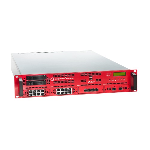 Firewall Solutions