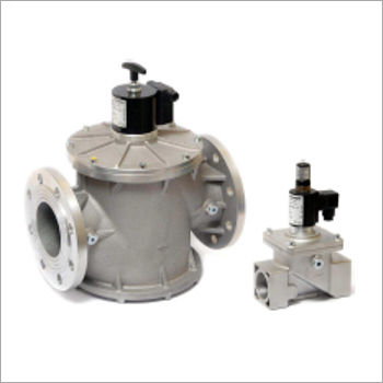 Elektrogas VMR Gas Solenoid Valve