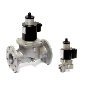 Elektrogas Solenoid Valve