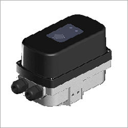 Elektrogas Valves Servomotors