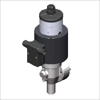 Elektrogas Solenoid Actuators