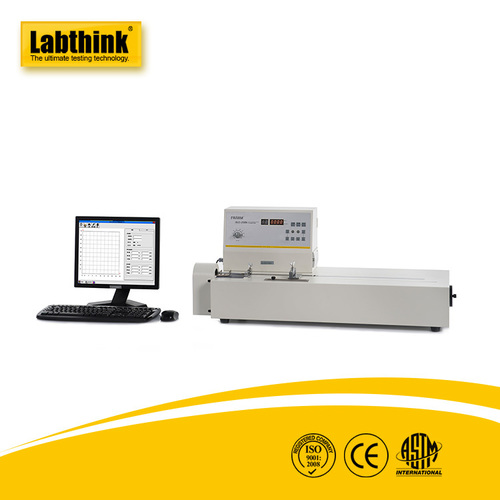 Peel Resistance Tester for Plastic Films Seal Strength