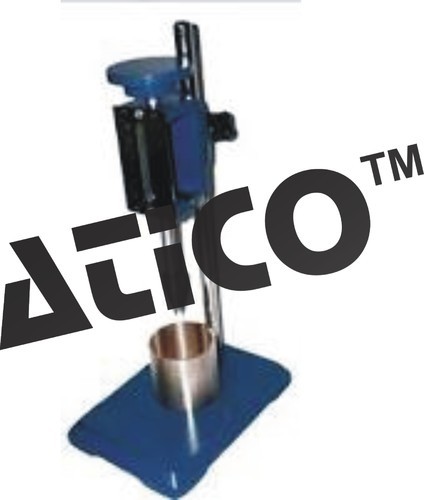 Cone Penetrometer