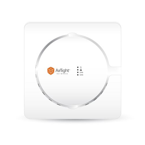 Indoor & Outdoor Access Point