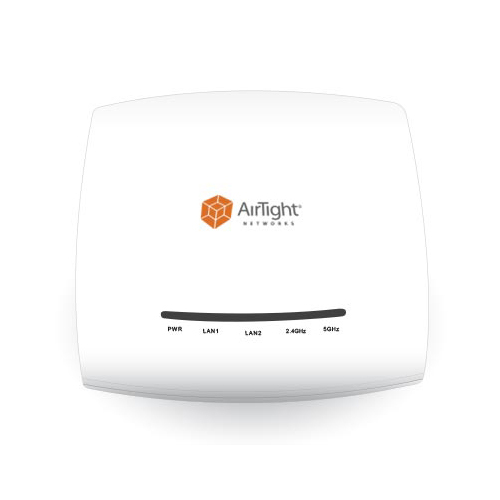 Indoor & Outdoor Access Point