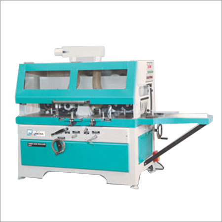 Three Side Moulder