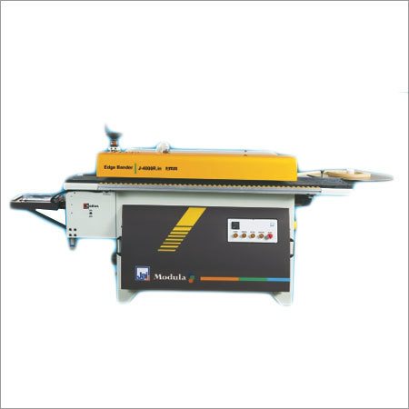Auto Edge Banders