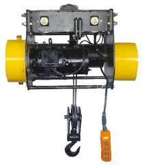Flame Proof Electric Hoists