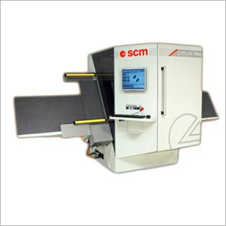 CNC Boring & Grooving Center