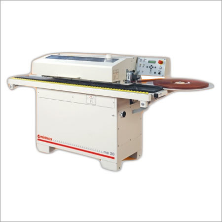 Auto Edge Banders