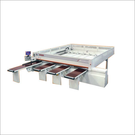 Beam Saws