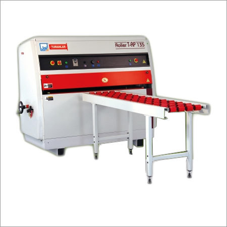 Roller Press