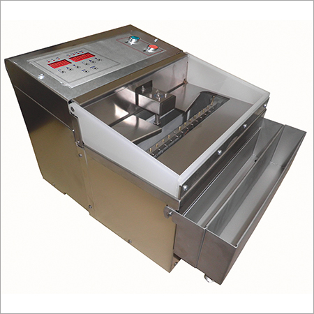 Gold Grinding Polishing System