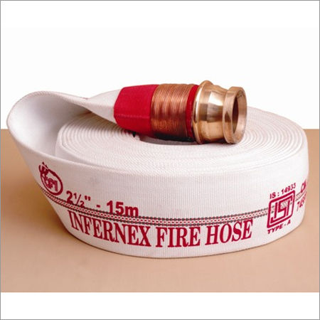 Infernex Fire Hose
