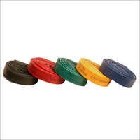 C-jet Fire Fighting Hoses