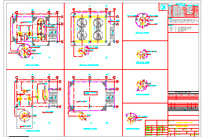 Equipment Layout Services