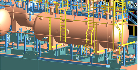 Plant Engineering Services