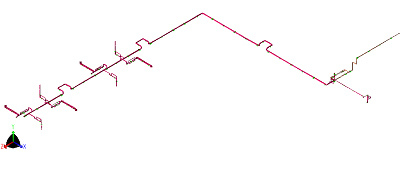 Tank Farm Layout
