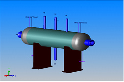 Vessel Engineering Services