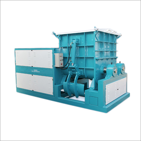 Automatic Sigma Mixer Machine