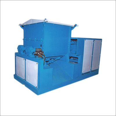 Sigma Mixer Machine