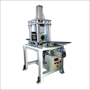 Pneumatic Dish Wash Cutting Machine