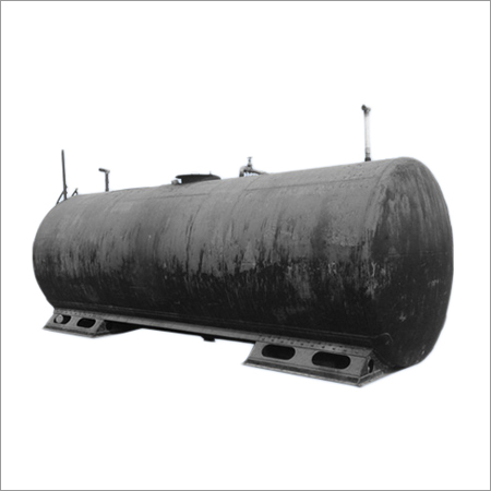 Industrial Tanks