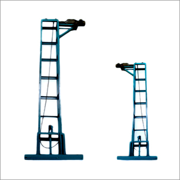 Industrial Lifts